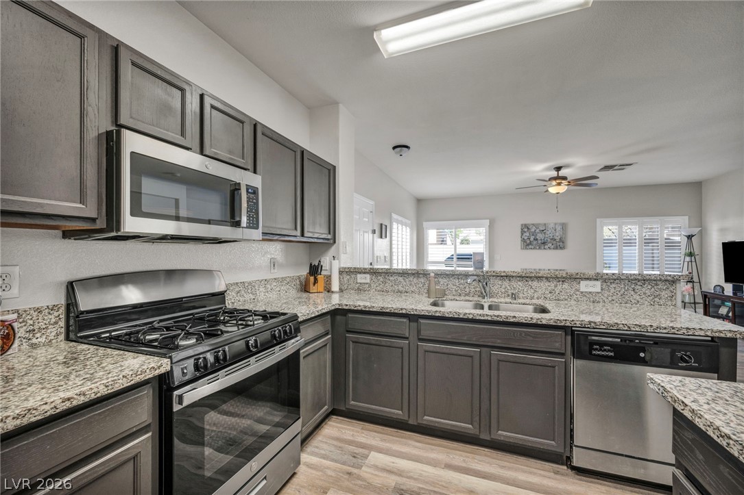 2574 Land Rush Drive Henderson NV 89002