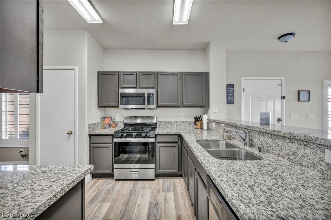 2574 Land Rush Drive Henderson NV 89002