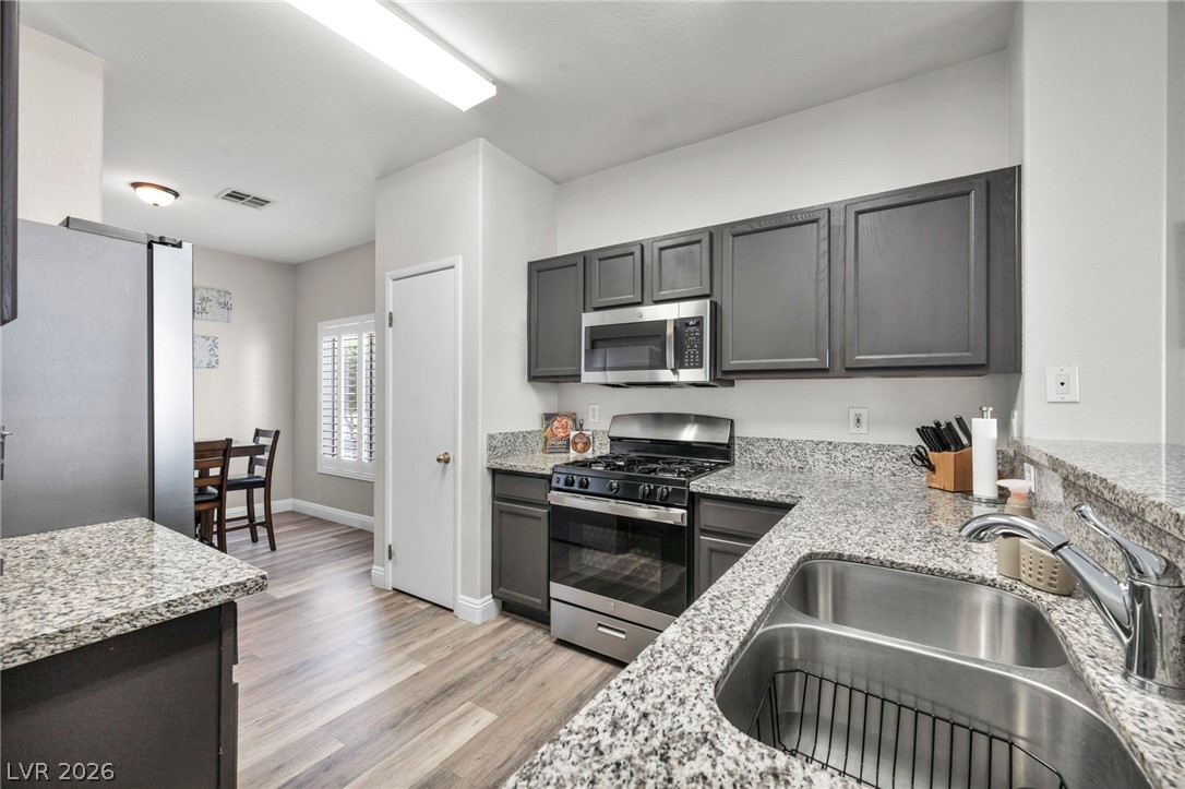 2574 Land Rush Drive Henderson NV 89002