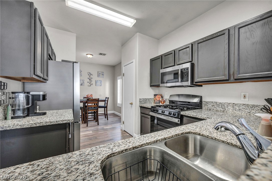 2574 Land Rush Drive Henderson NV 89002