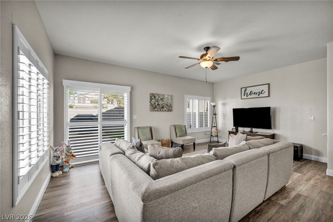 2574 Land Rush Drive Henderson NV 89002