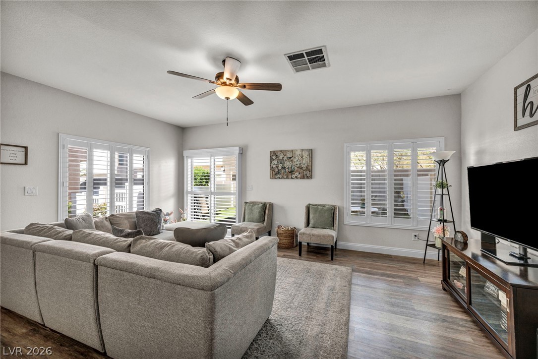 2574 Land Rush Drive Henderson NV 89002