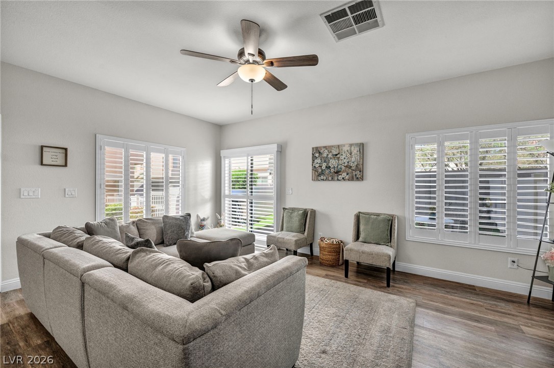 2574 Land Rush Drive Henderson NV 89002