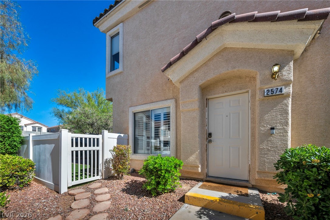 2574 Land Rush Drive Henderson NV 89002