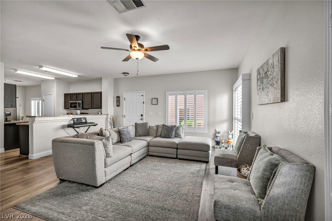 2574 Land Rush Drive Henderson NV 89002