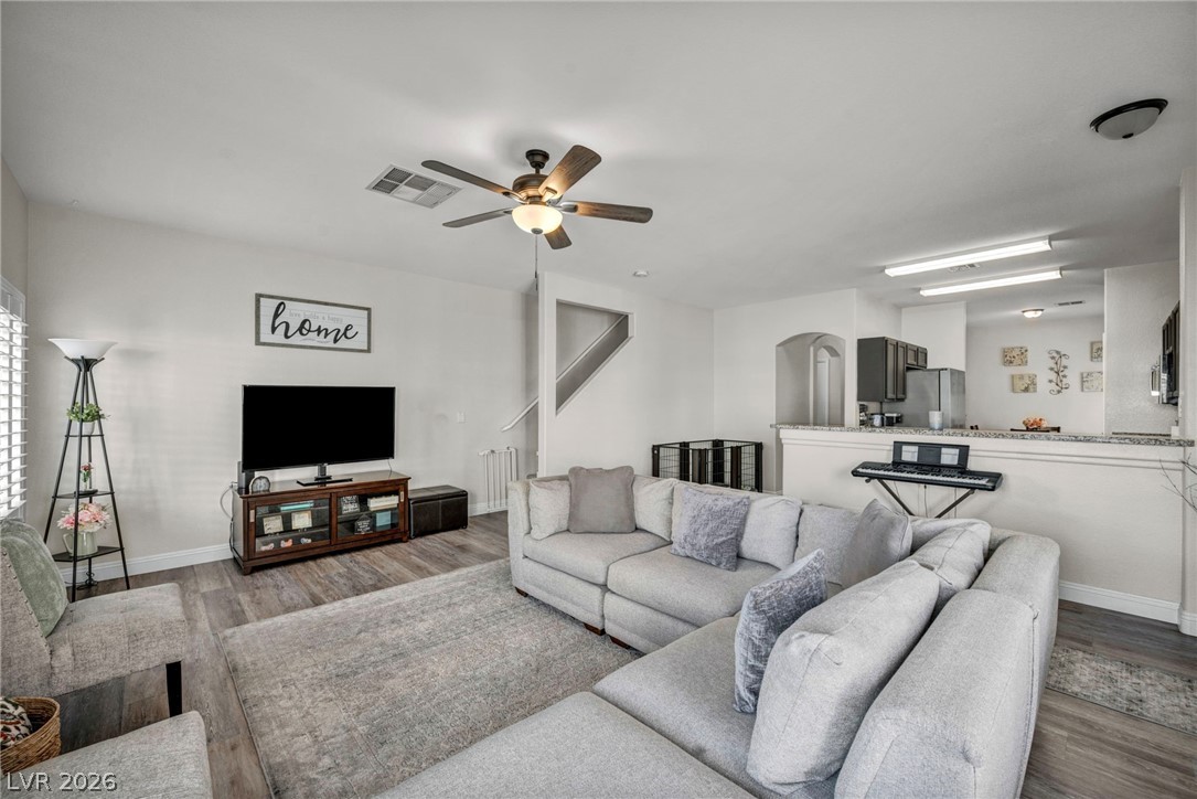 2574 Land Rush Drive Henderson NV 89002
