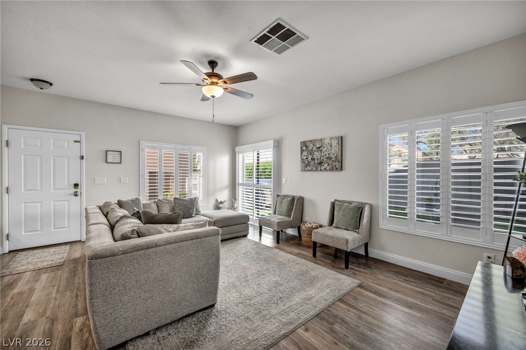 2574 Land Rush Drive Henderson NV 89002