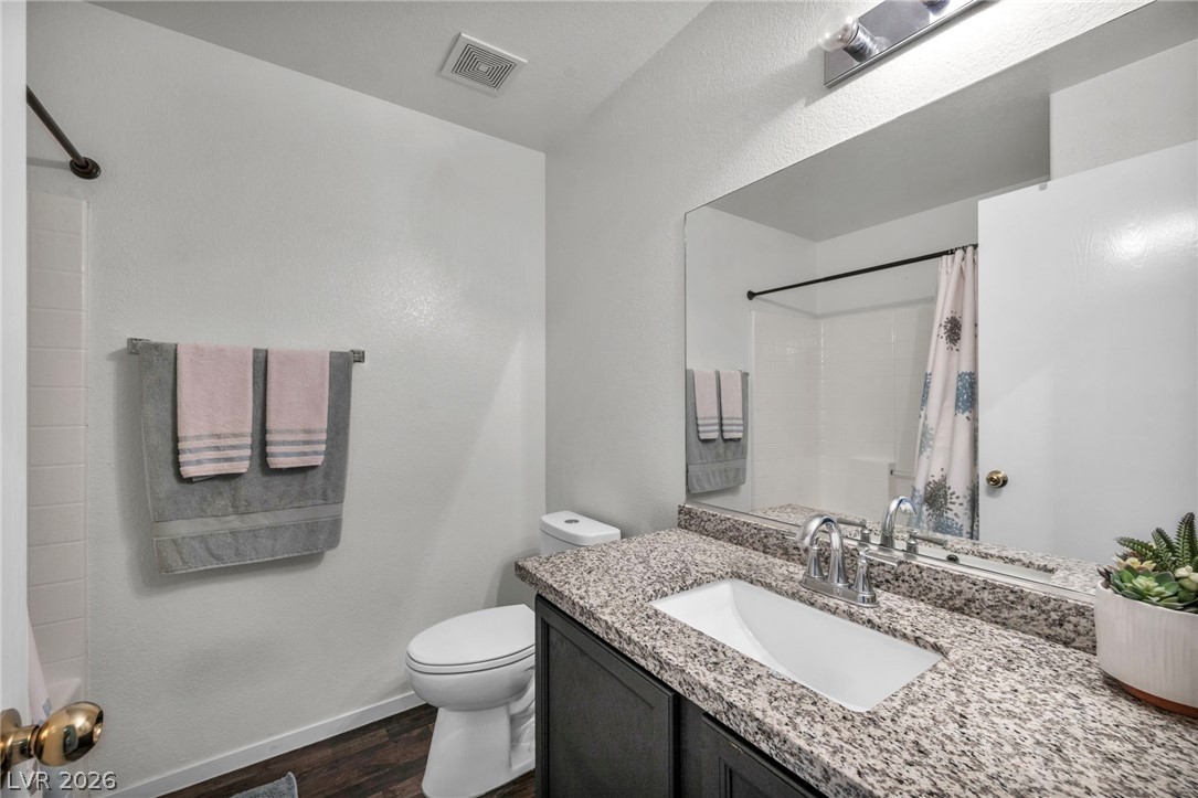 2574 Land Rush Drive Henderson NV 89002