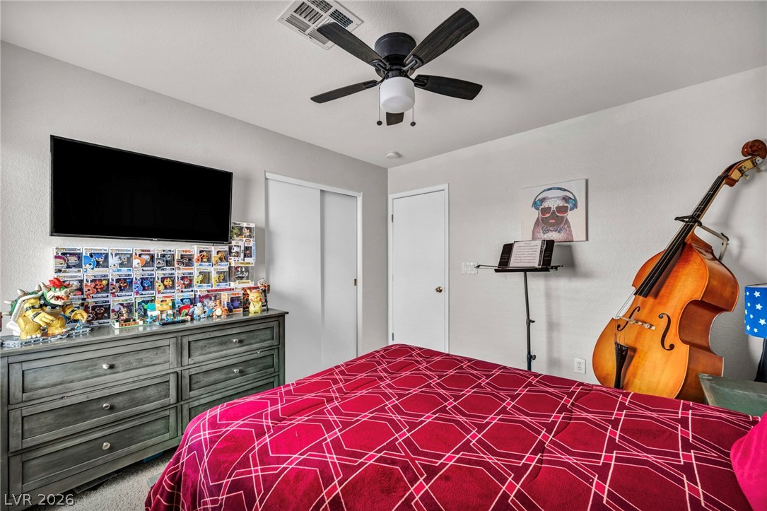 2574 Land Rush Drive Henderson NV 89002