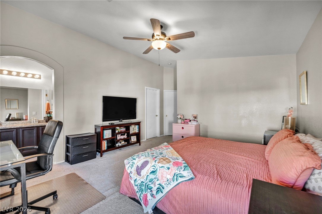 2574 Land Rush Drive Henderson NV 89002
