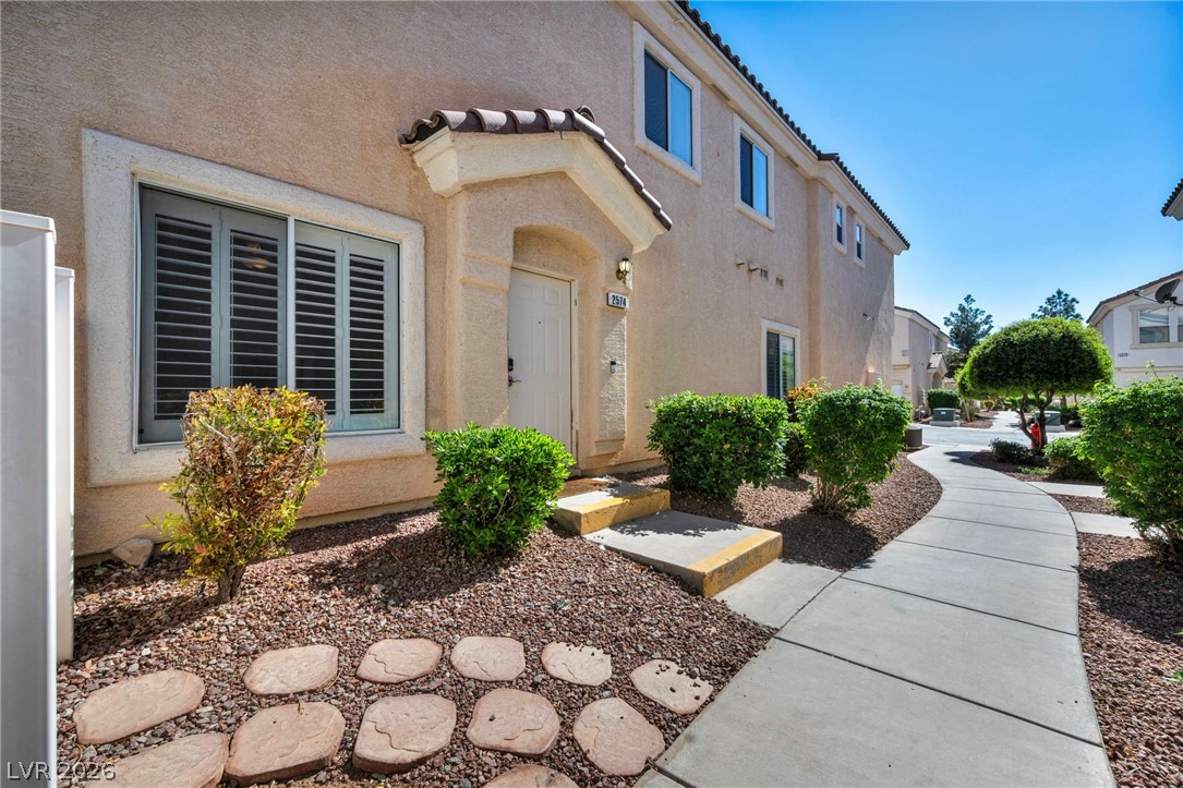 2574 Land Rush Drive Henderson NV 89002