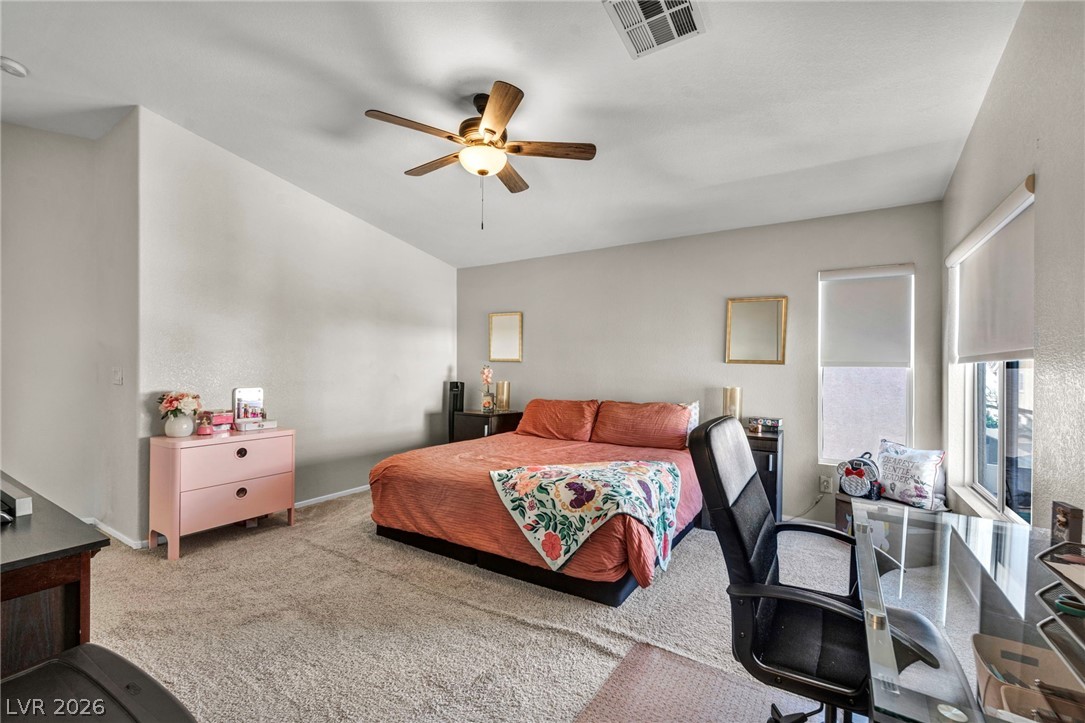 2574 Land Rush Drive Henderson NV 89002
