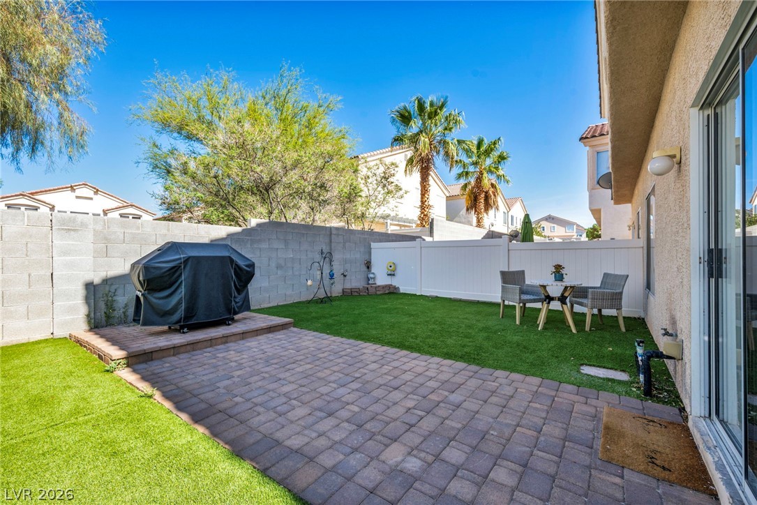 2574 Land Rush Drive Henderson NV 89002