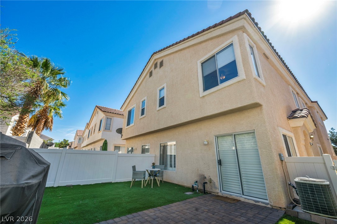 2574 Land Rush Drive Henderson NV 89002