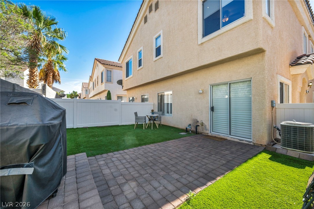 2574 Land Rush Drive Henderson NV 89002