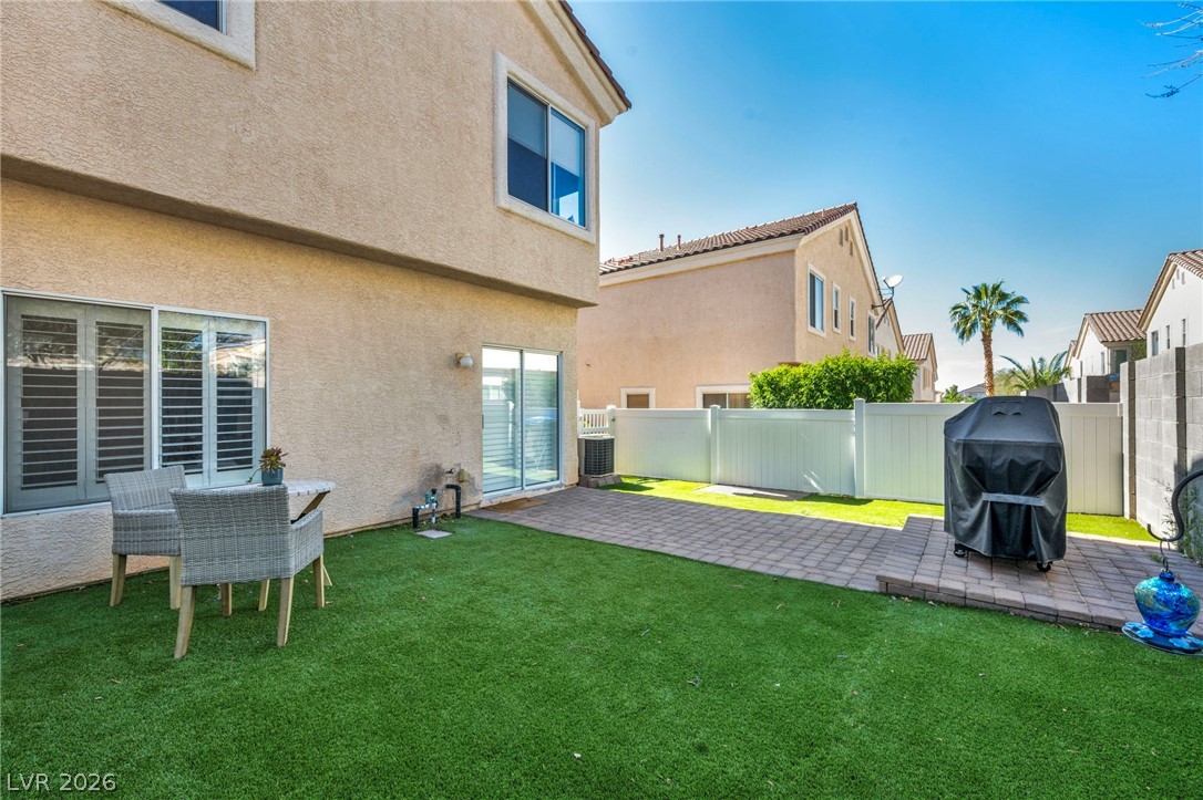 2574 Land Rush Drive Henderson NV 89002
