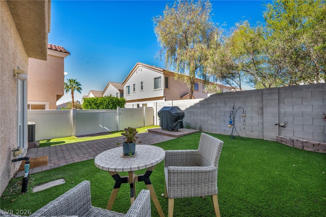 2574 Land Rush Drive Henderson NV 89002