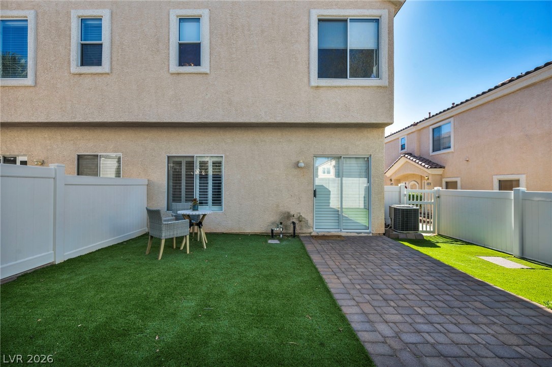 2574 Land Rush Drive Henderson NV 89002
