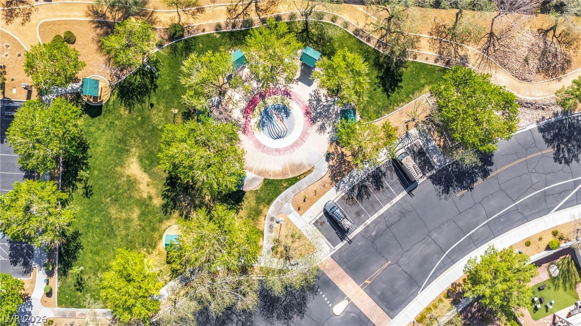 2574 Land Rush Drive Henderson NV 89002