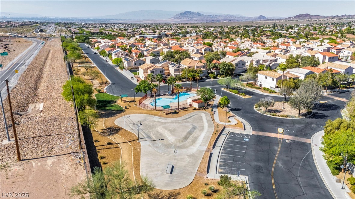 2574 Land Rush Drive Henderson NV 89002