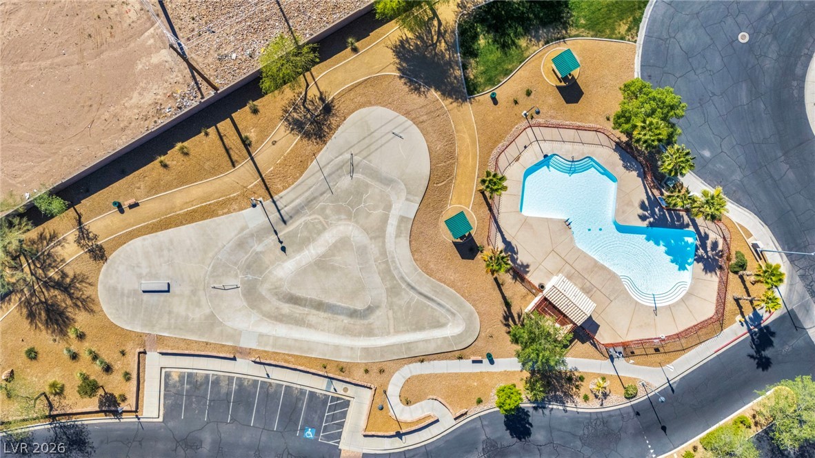 2574 Land Rush Drive Henderson NV 89002