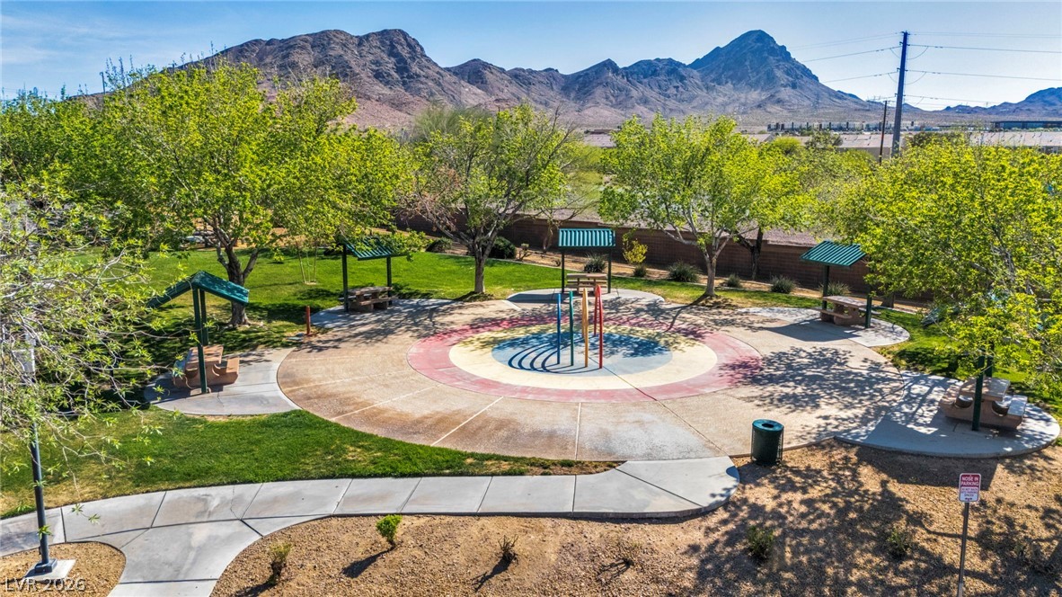 2574 Land Rush Drive Henderson NV 89002