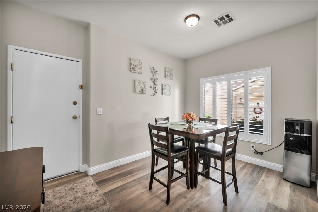2574 Land Rush Drive Henderson NV 89002