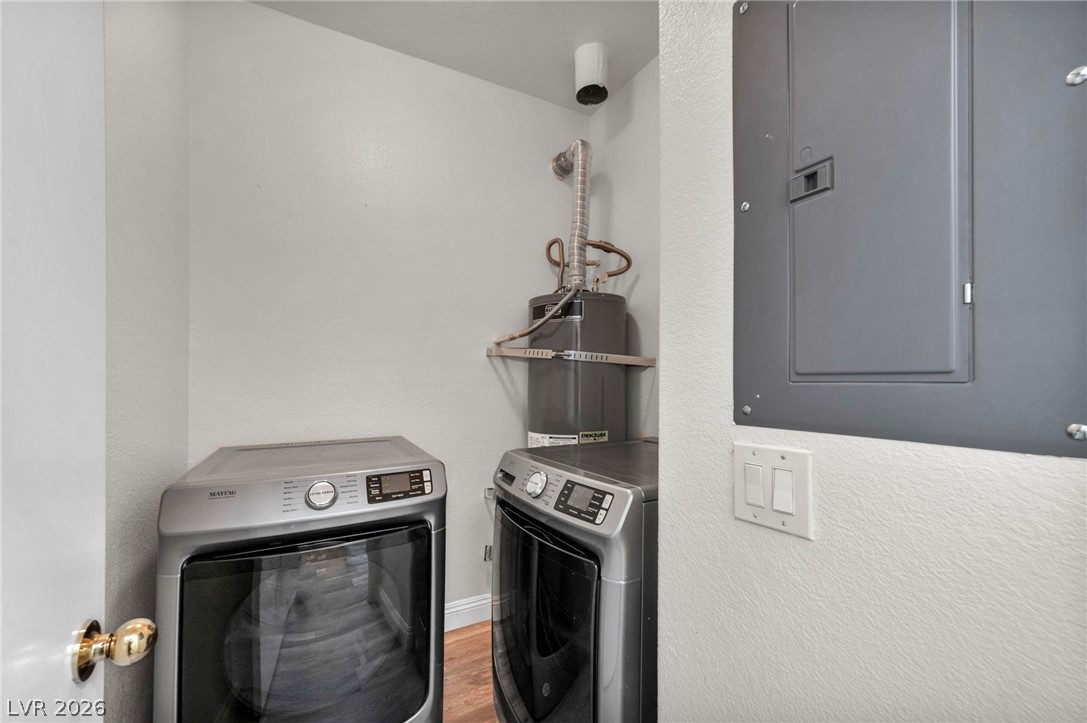 2574 Land Rush Drive Henderson NV 89002