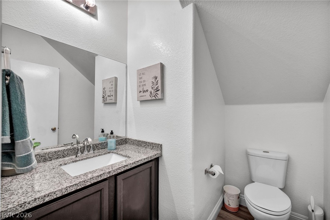2574 Land Rush Drive Henderson NV 89002
