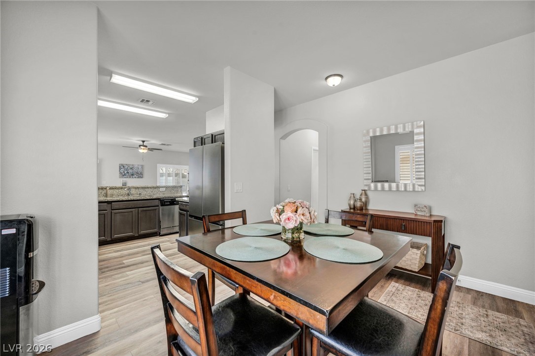 2574 Land Rush Drive Henderson NV 89002