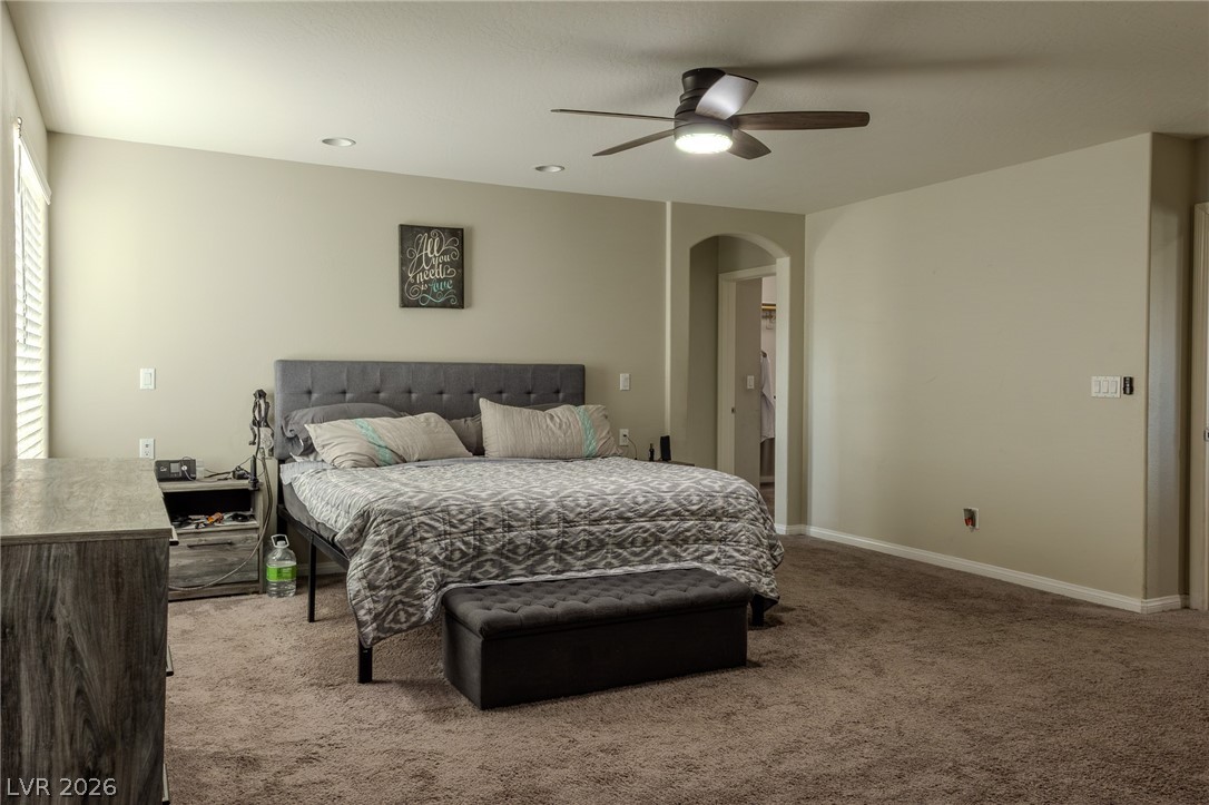 5336 Mountain Garland Lane North Las Vegas NV 89081