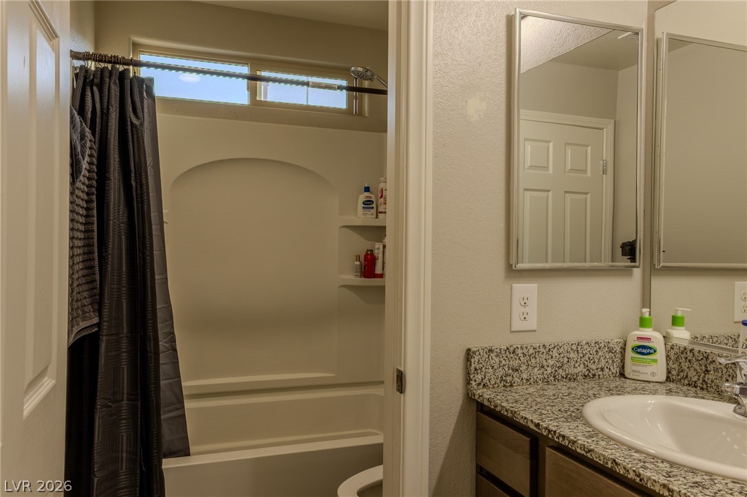 5336 Mountain Garland Lane North Las Vegas NV 89081