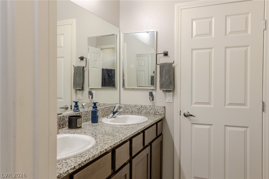 5336 Mountain Garland Lane North Las Vegas NV 89081