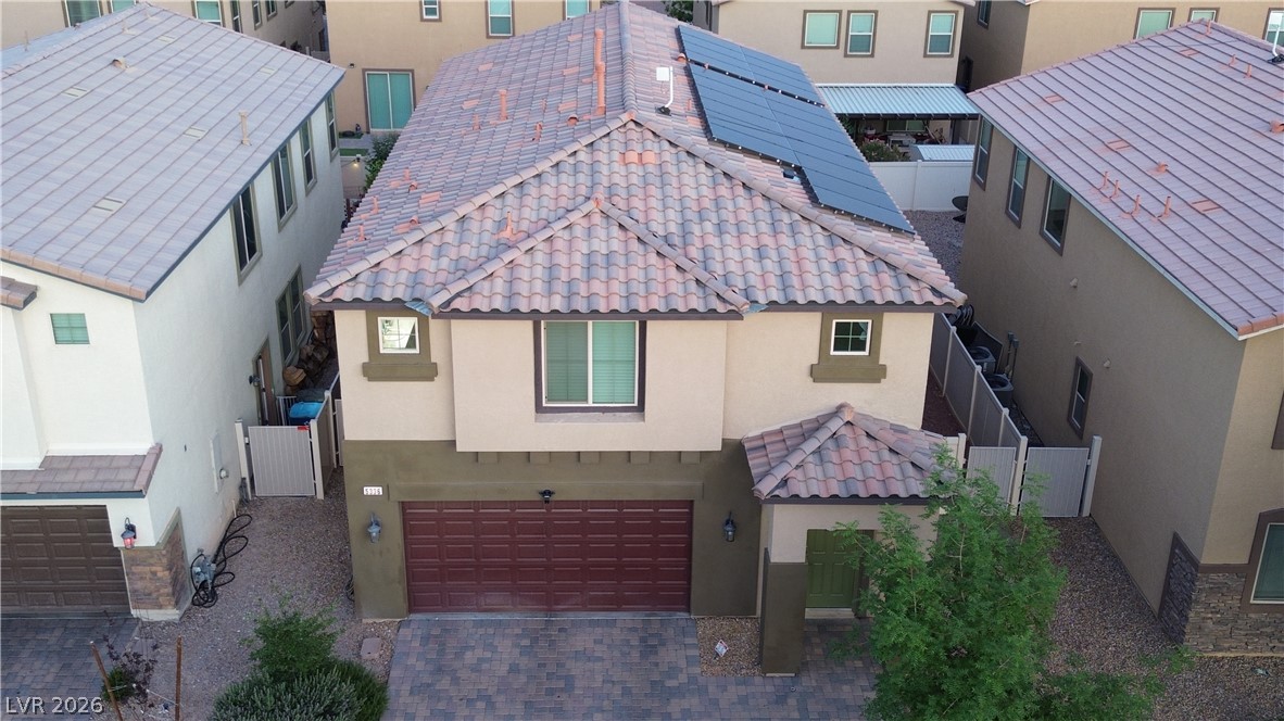 5336 Mountain Garland Lane North Las Vegas NV 89081