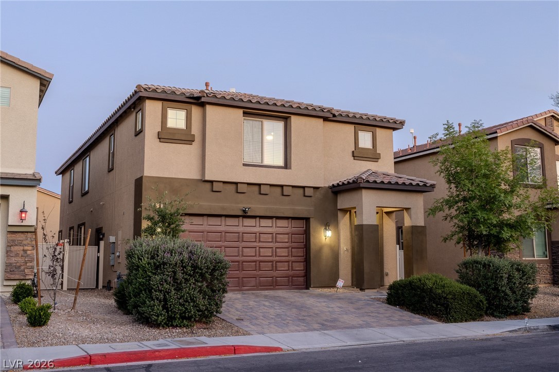 5336 Mountain Garland Lane North Las Vegas NV 89081