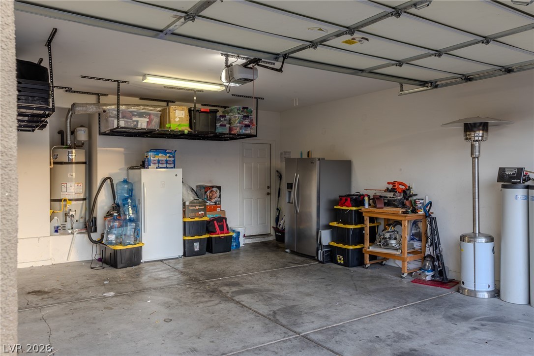 5336 Mountain Garland Lane North Las Vegas NV 89081