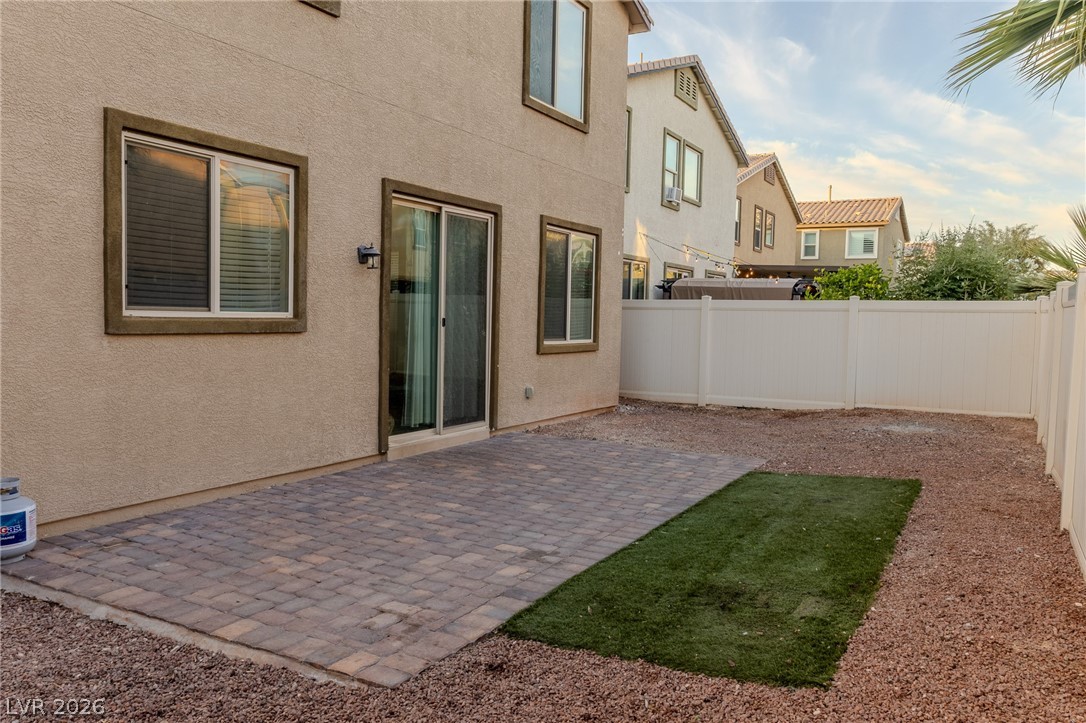 5336 Mountain Garland Lane North Las Vegas NV 89081