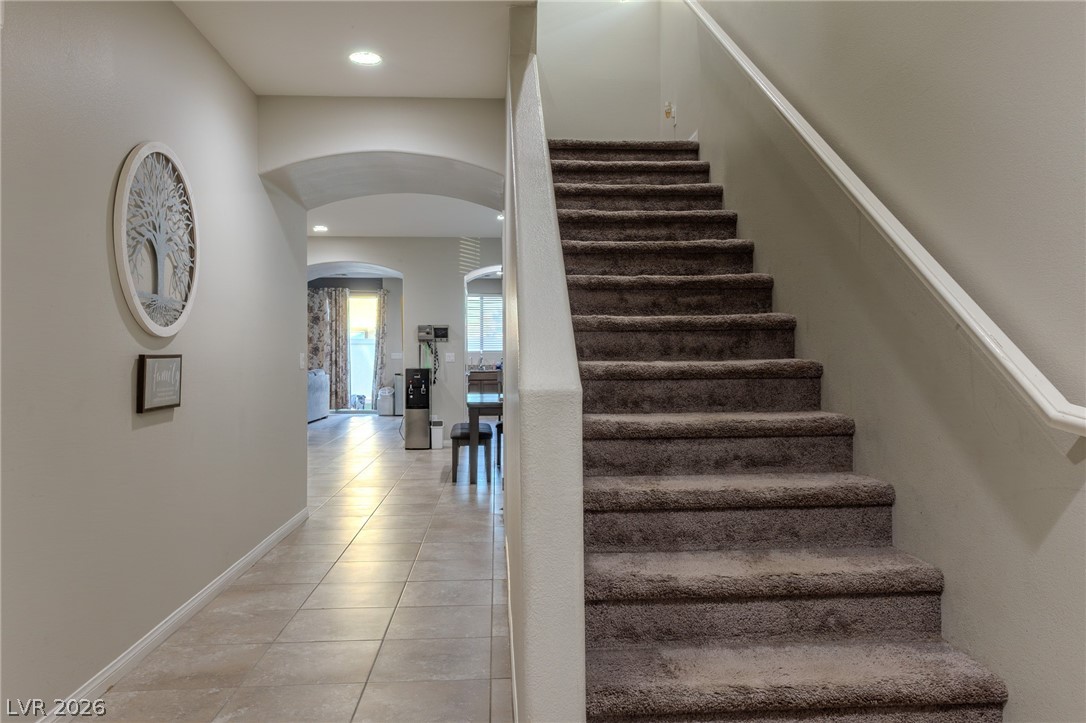 5336 Mountain Garland Lane North Las Vegas NV 89081
