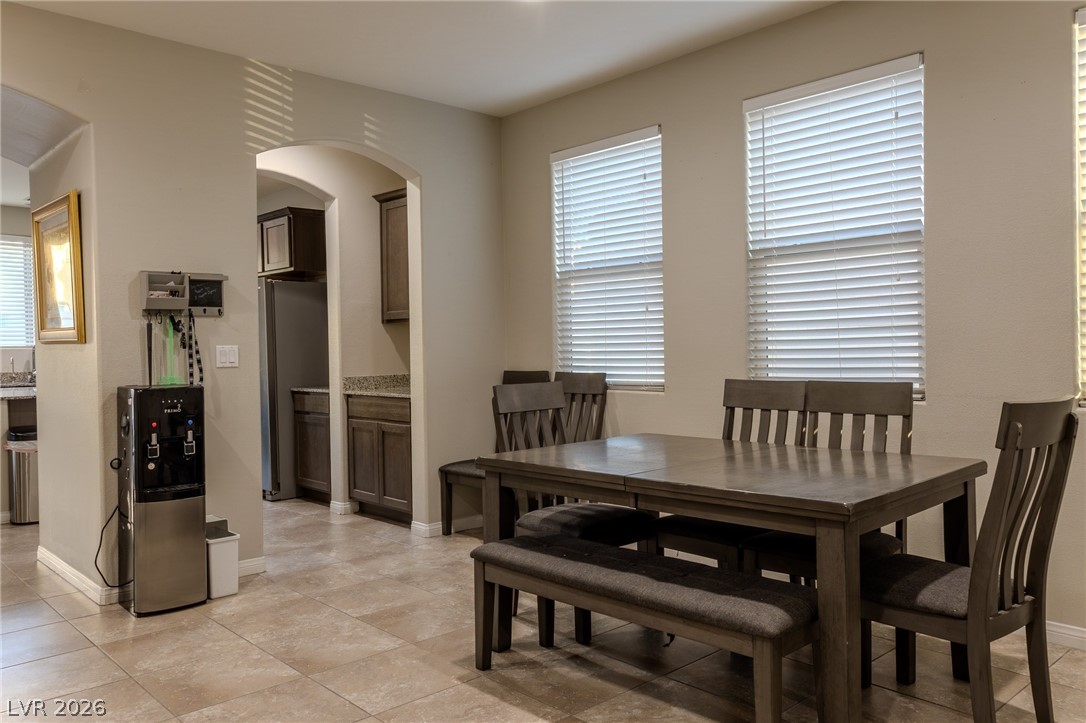 5336 Mountain Garland Lane North Las Vegas NV 89081