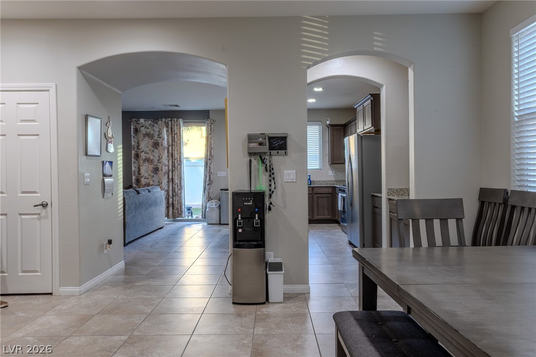 5336 Mountain Garland Lane North Las Vegas NV 89081