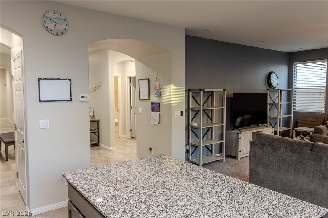 5336 Mountain Garland Lane North Las Vegas NV 89081