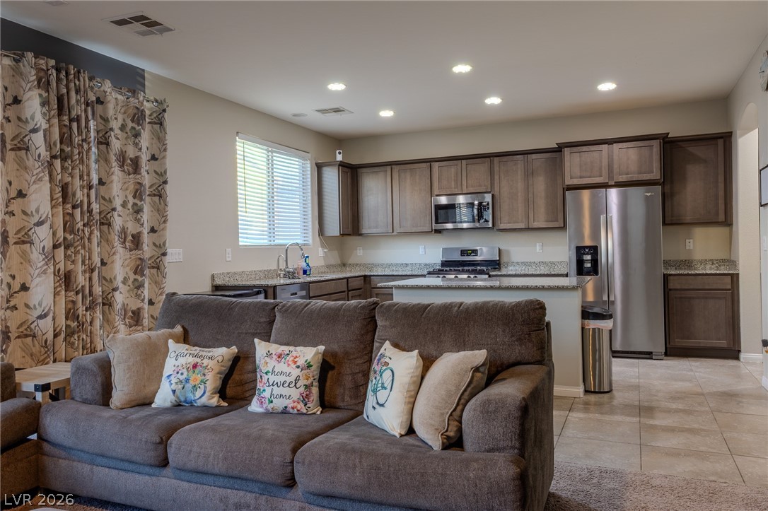 5336 Mountain Garland Lane North Las Vegas NV 89081