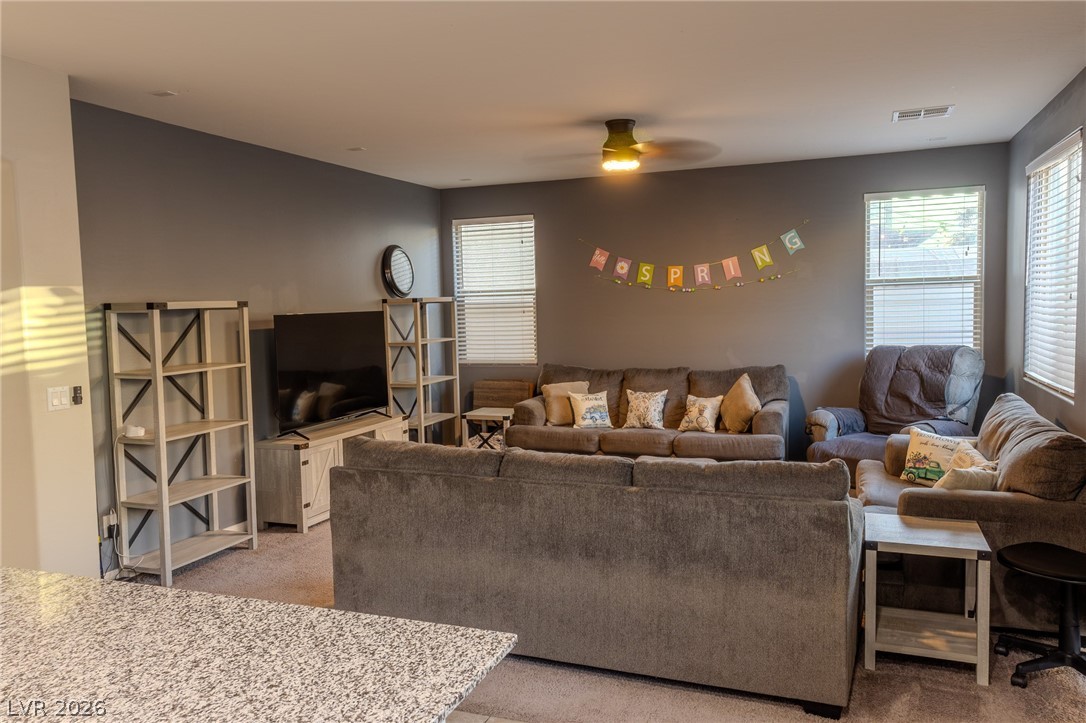 5336 Mountain Garland Lane North Las Vegas NV 89081