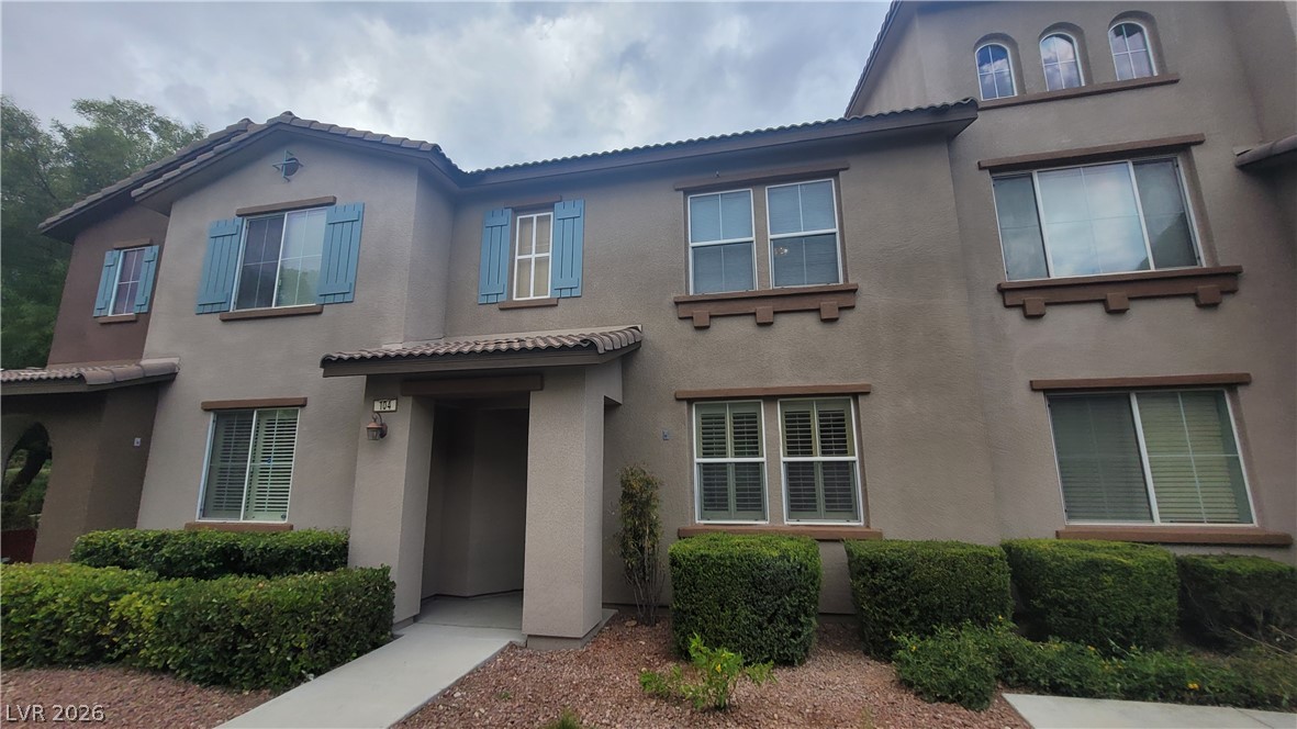 11478 Ogden Mills Drive 104 Las Vegas NV 89135