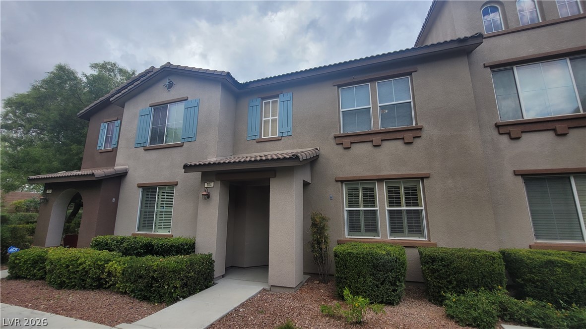 11478 Ogden Mills Drive 104 Las Vegas NV 89135