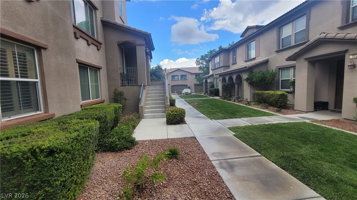 11478 Ogden Mills Drive 104 Las Vegas NV 89135