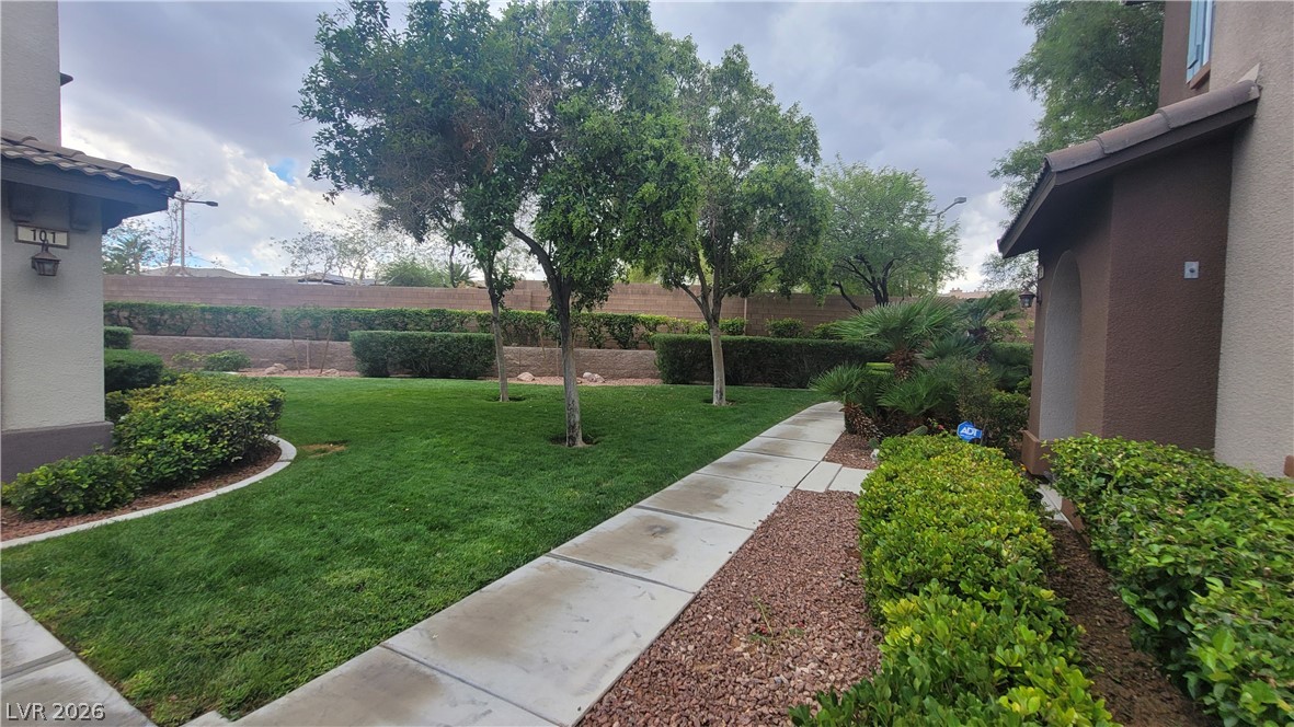 11478 Ogden Mills Drive 104 Las Vegas NV 89135