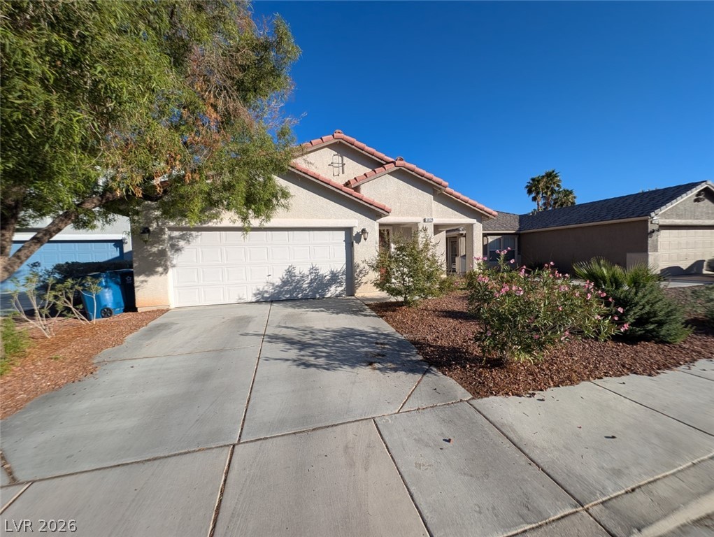 5028 Rapid River Court Las Vegas NV 89131