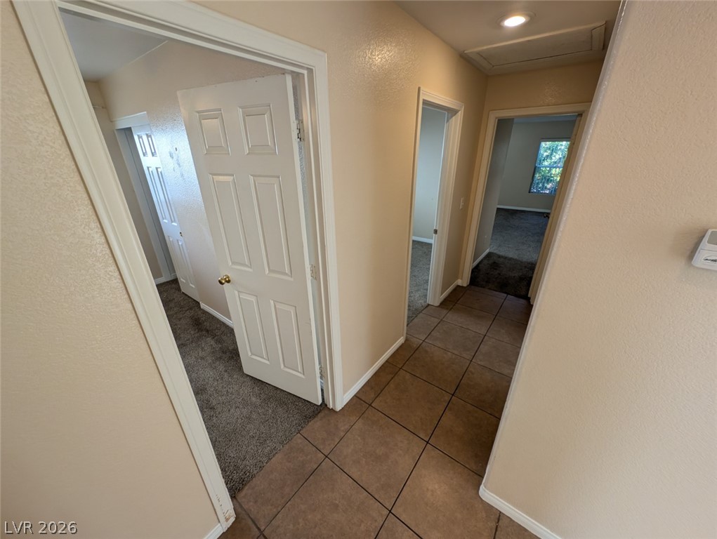 5028 Rapid River Court Las Vegas NV 89131