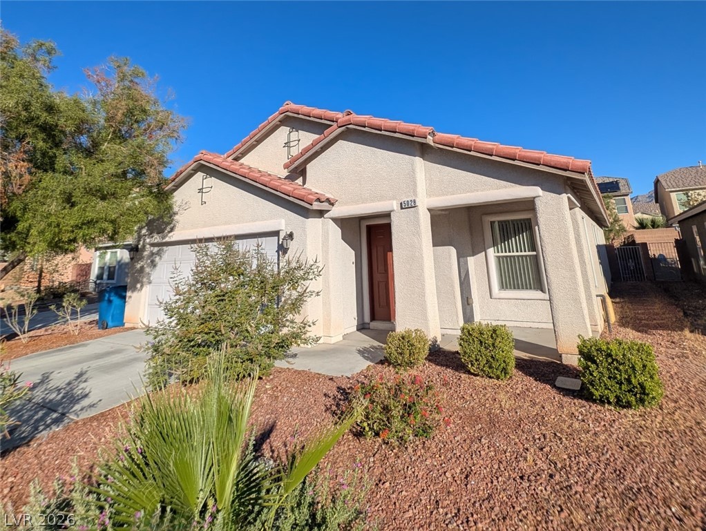 5028 Rapid River Court Las Vegas NV 89131